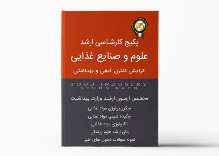 Master of Food Science and Technology Package, Quality and Health Control Orientation