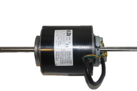 Sell all kinds of electric motor (alternator) single-shaft and double shaft