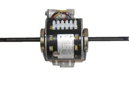 Sell all kinds of electric motor (alternator) single-shaft and double shaft