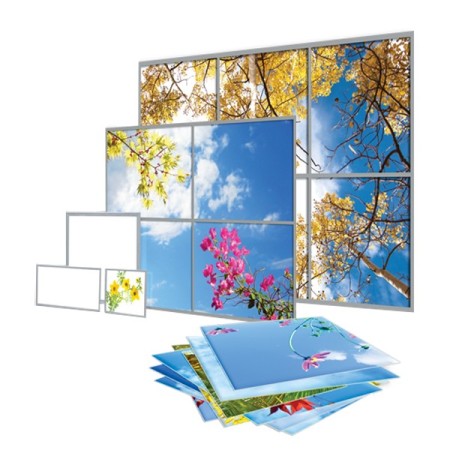 Wallpaper and poster