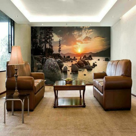 Wallpaper and poster