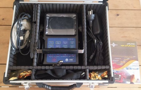 عیب یاب التراسونیک برند یونیون مدل PXUT-350C