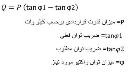 12-Step RTR Regulator