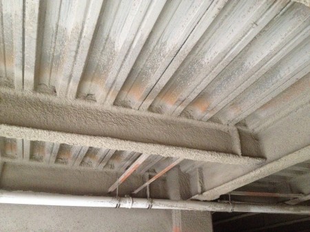 Koosha Foundation Construction Company