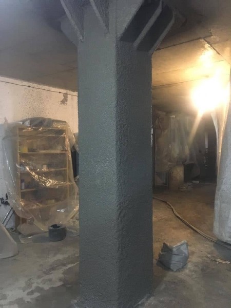 Koosha Foundation Construction Company