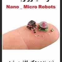 Nano Robots Book (Dr. Afshin Rashid)