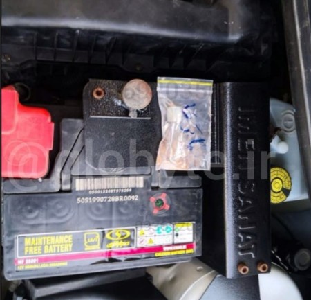 قفل محافظ کامپیوتر ایسیو و باطری انواع خودروها