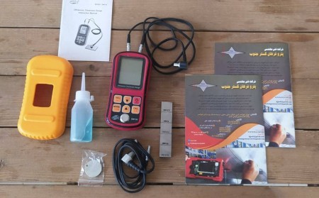 تست بلوک پله ای استاندارد