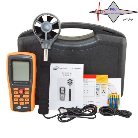 بادسنج دیجیتال بنتک مدل +GM8902