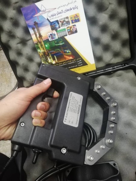 یوک مغناطیسی MT برند مگنوفلاکس مدل  Y8