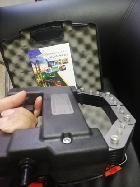 یوک مغناطیسی MT برند مگنوفلاکس مدل  Y8