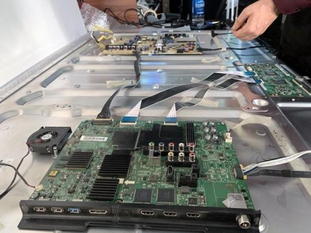 Laptop Repair Center Digi Technique