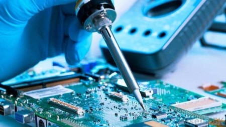 Laptop Repair Center Digi Technique