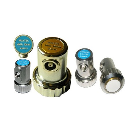 Selling all kinds of ultrasonic troubleshooting device probes