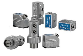 فروش انواع پراب دستگاه عیب یاب التراسونیک