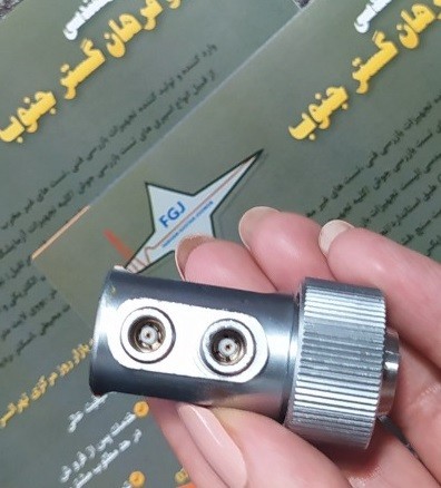 فروش انواع پراب دستگاه عیب یاب التراسونیک