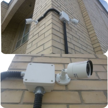 کامیرا CCTV فی زابول # کامیرا قارئ لوحة الترخیص فی زابول
