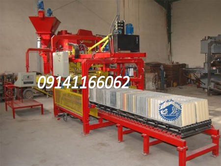 جدول زن فیلتری و سنگفرش -وت پرس سبلان تبریز