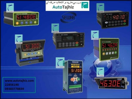 Types of Soha weight monitors made in South Korea