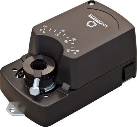 Damper Damper Actuator motor