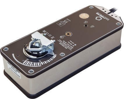 Damper Damper Actuator motor