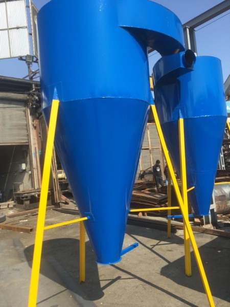 فروش دستگاه خط تولید زغال فشرده و کوره صنعتی