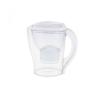 Water purification pitcher