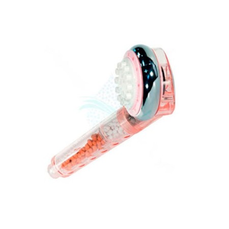 Purification of the hand shower with vitamin bath