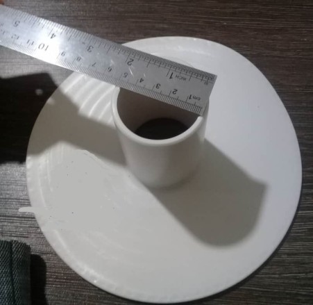 Production and sale of lldpe and pvc bolt and cover bolt