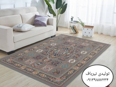 Wholesale purchase of stretch carpets