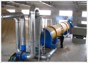 فروش دستگاه خط تولید زغال فشرده و کوره صنعتی