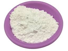Sale of aluminum oxide and aluminum hydroxide