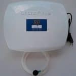 Home ozone generator