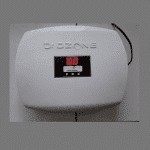 Home ozone generator