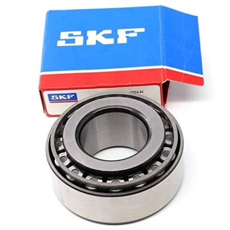 Official bearing sales agency