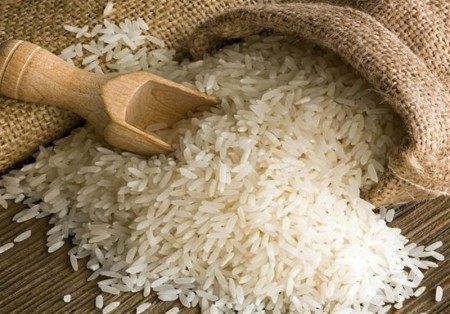 Mirzakhan Doroud Rice