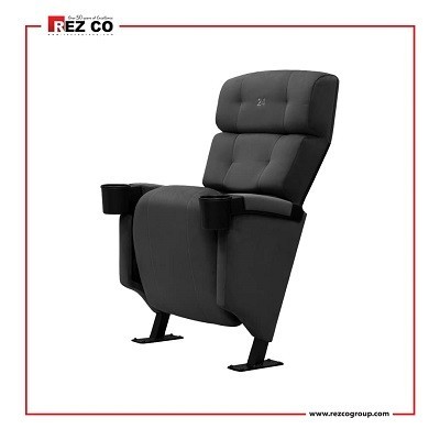 Price of cinema chair model R766 Rez Ko