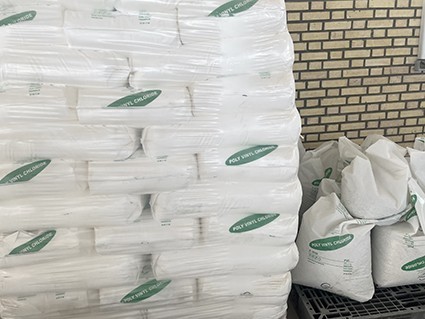 Selling PVC Granules