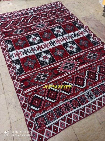 Price and purchase of Bakhtiari Nirbaf carpets