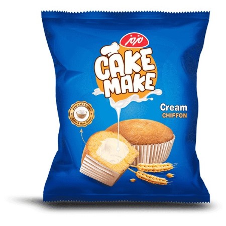 کیک میک مزمز