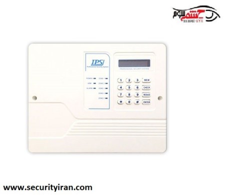 دزدگیر اماکن سیماران