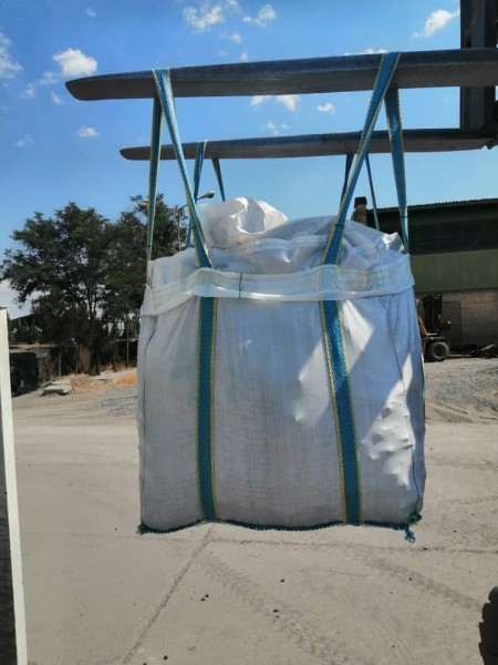 Sale of Arak jumbo bag by Baspar Pishe Verna Company