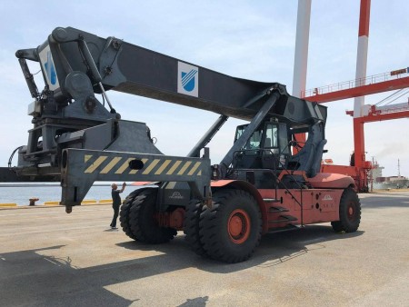 ریچ استاکر لینده آلمان