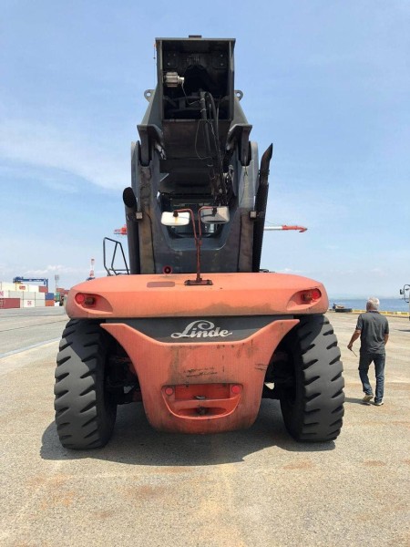 ریچ استاکر لینده آلمان