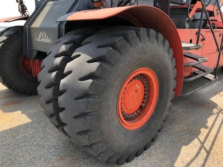 ریچ استاکر لینده آلمان