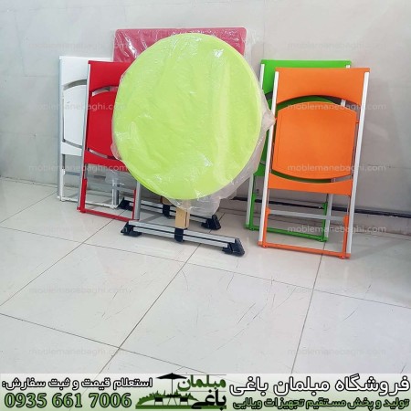 Classic Folding Desk and Chair - Folding Chair and Cheap