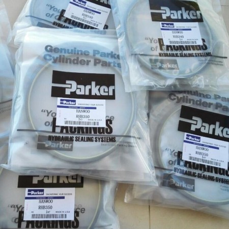 Hydraulic hammer seal kit