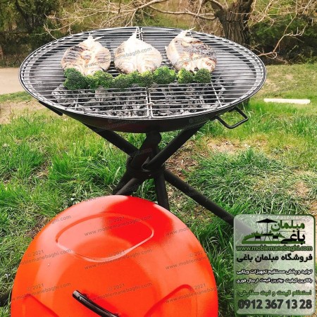 Barbecue Coal Parmis Multipurpose Multipurpose Price