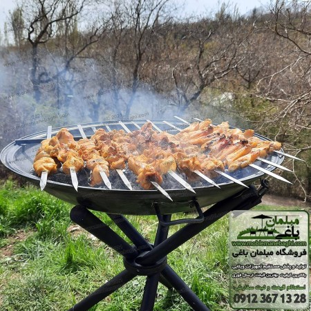 Barbecue Coal Parmis Multipurpose Multipurpose Price