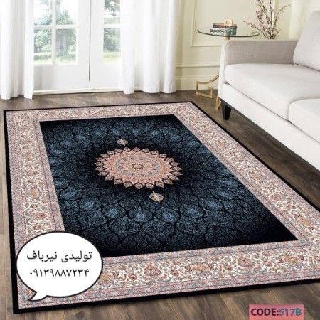 Direct supply of Yazd 1 stretch carpets